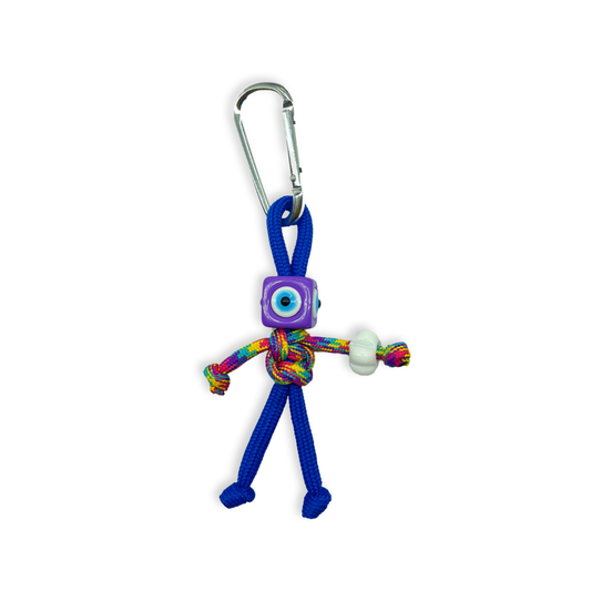 RANDALL - KEYCHAIN