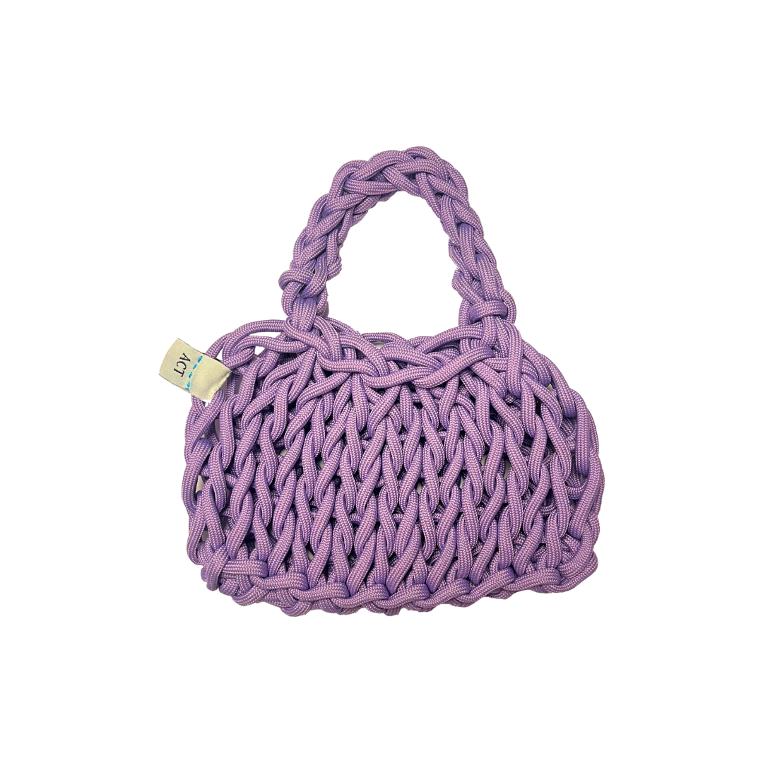 Bright Lilac - Bou Bag